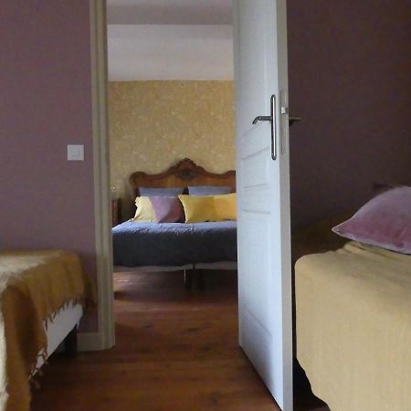 Bed and Breakfast Domaine De La Cour Vautier Mandeville-en-Bessin Zewnętrze zdjęcie