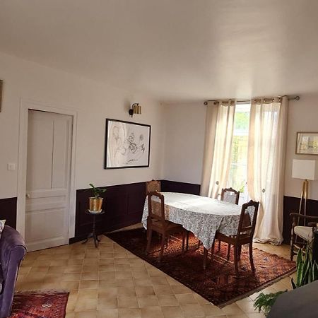 Bed and Breakfast Domaine De La Cour Vautier Mandeville-en-Bessin Zewnętrze zdjęcie