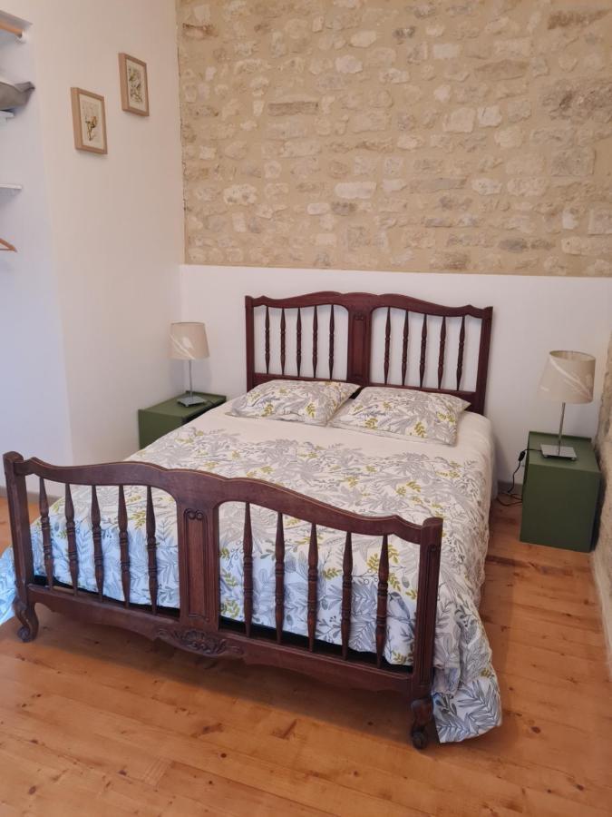 Bed and Breakfast Domaine De La Cour Vautier Mandeville-en-Bessin Zewnętrze zdjęcie