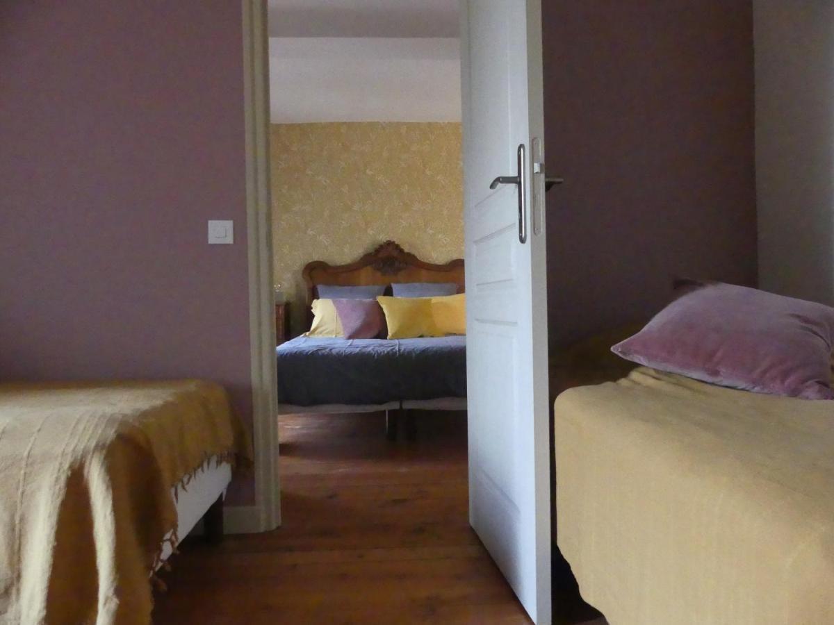 Bed and Breakfast Domaine De La Cour Vautier Mandeville-en-Bessin Zewnętrze zdjęcie